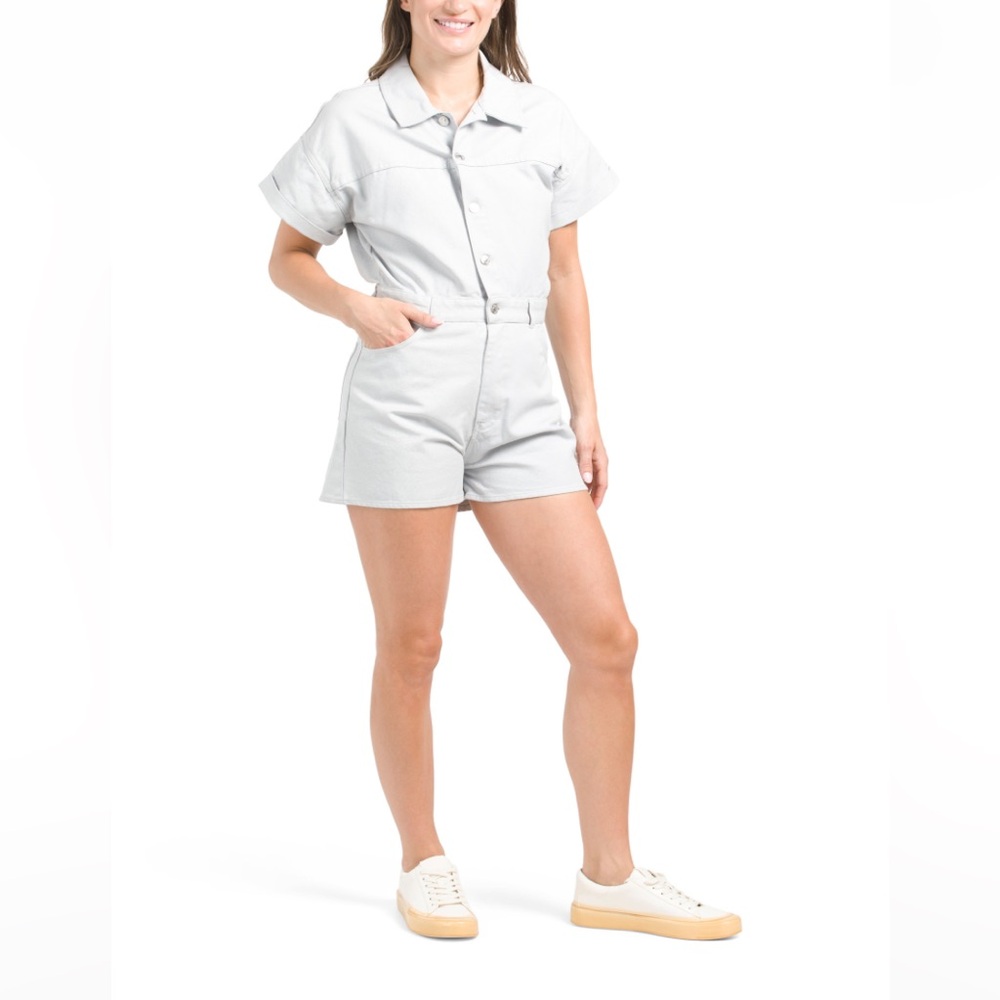 ZARA Women’s Romper New